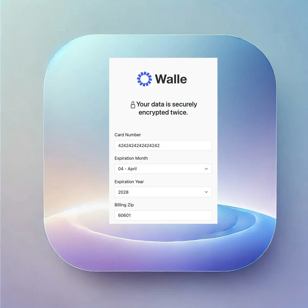 Walle screenshot 3 of 6
