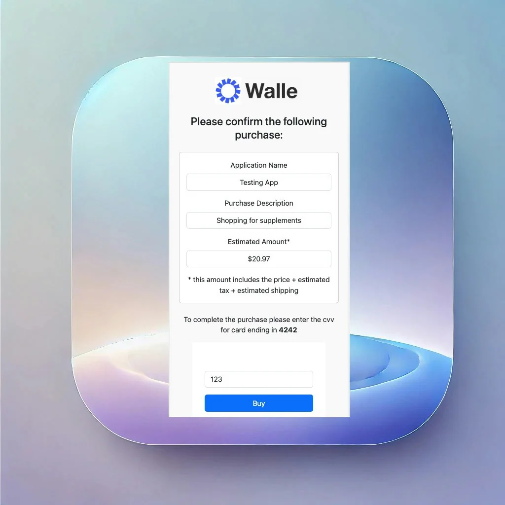 Walle screenshot 5 of 6