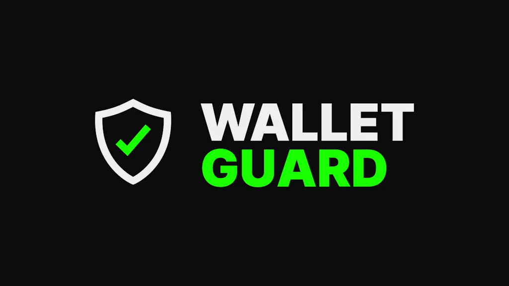 Wallet Guard screenshot 2 of 5