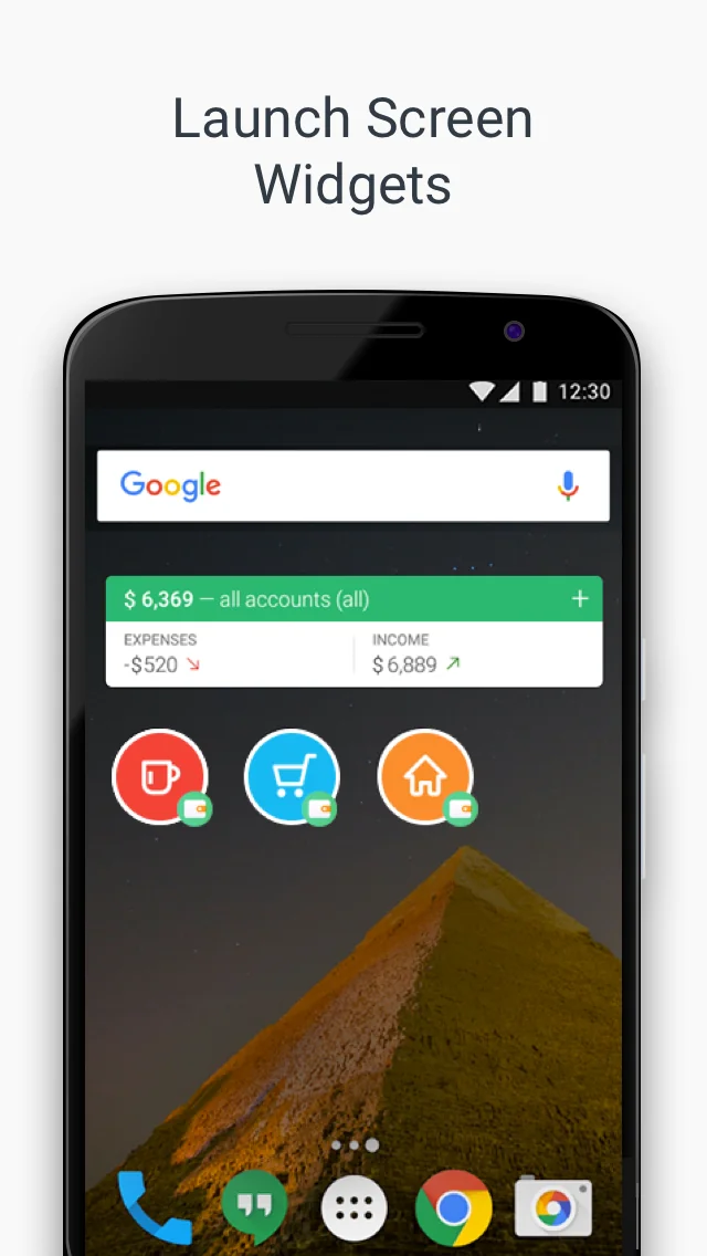 Wallet screenshot 11 of 11