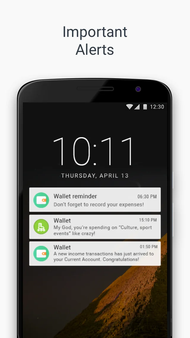 Wallet screenshot 9 of 11