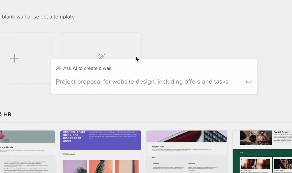 Walling screenshot 2 of 7