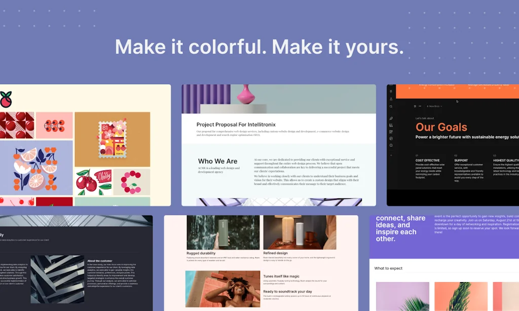 Walling screenshot 5 of 7