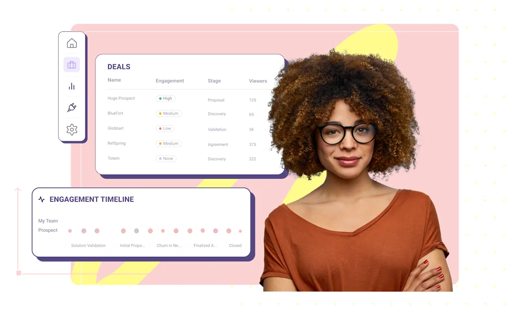 Walnut screenshot 1 of 3