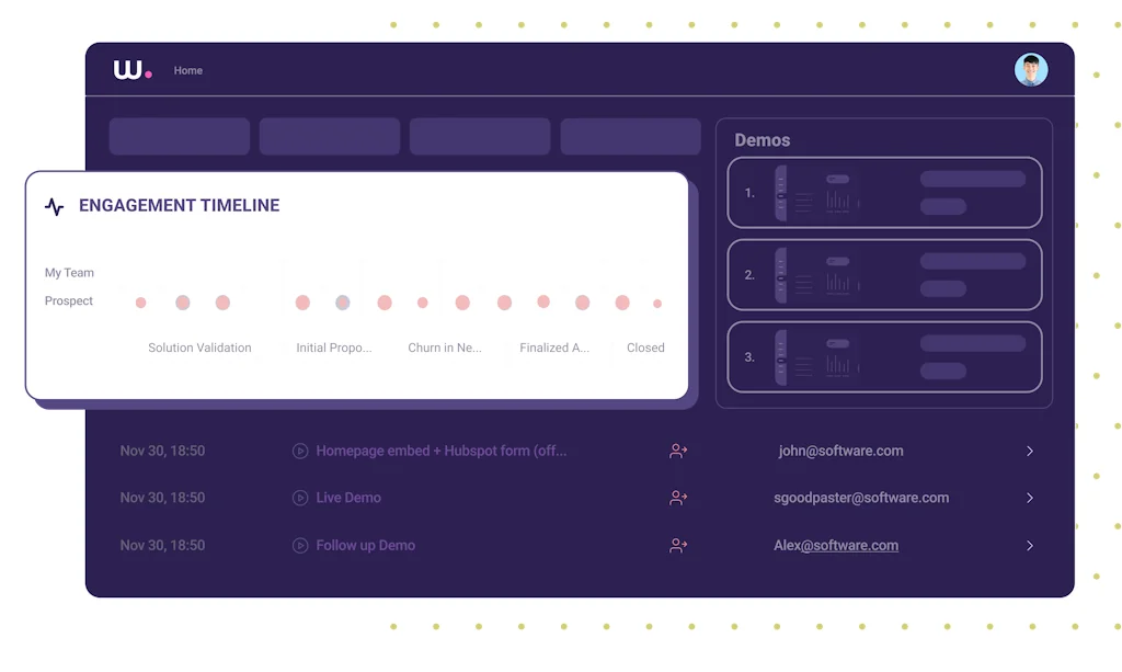 Walnut screenshot 2 of 3
