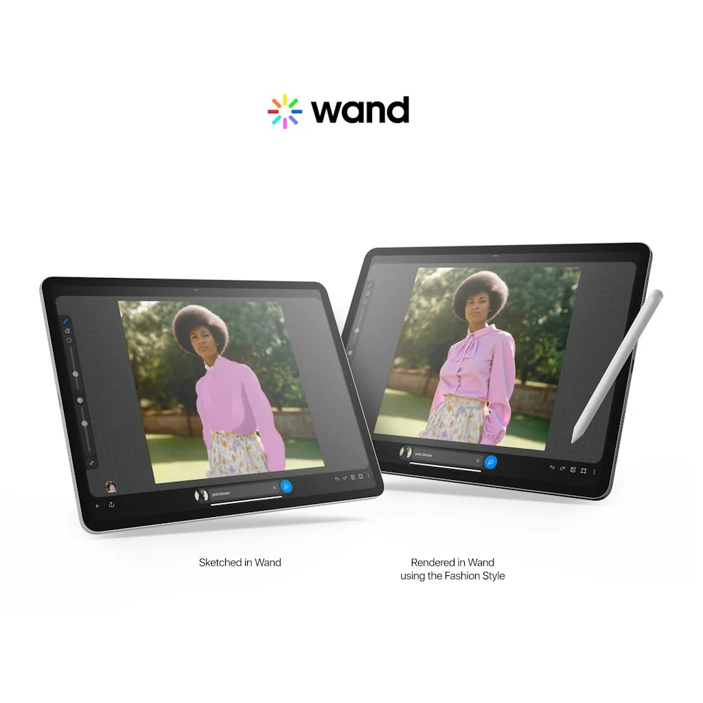 Wand screenshot 2 of 6