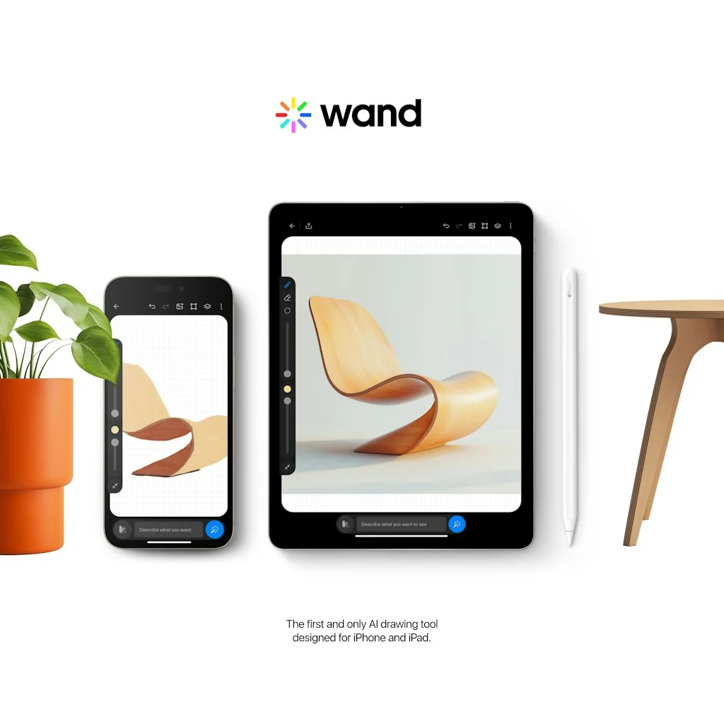 Wand screenshot 4 of 6