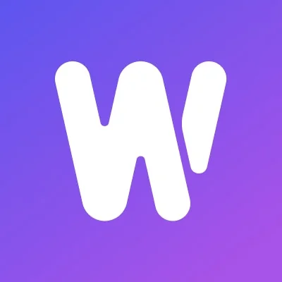 Wander logo