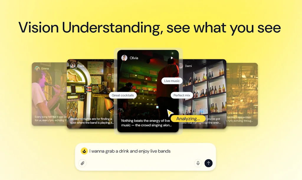 Wanderboat AI screenshot 3 of 6