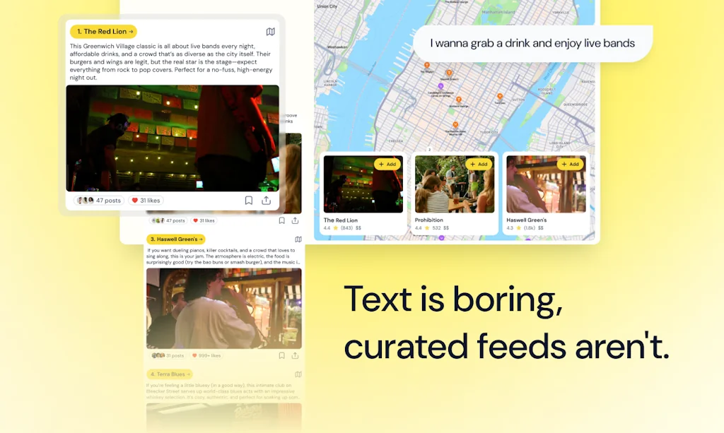Wanderboat AI screenshot 4 of 6