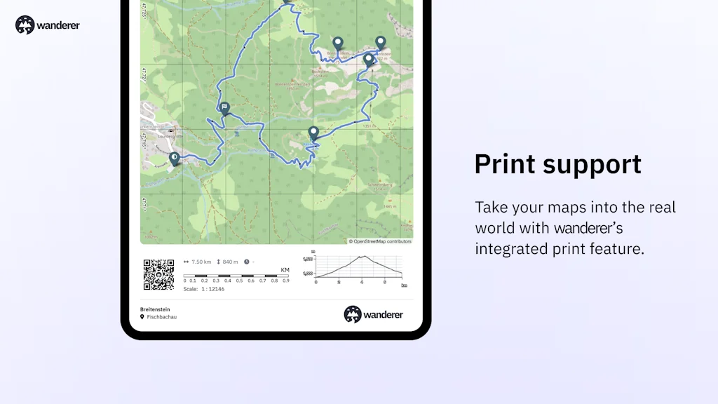 wanderer screenshot 4 of 7