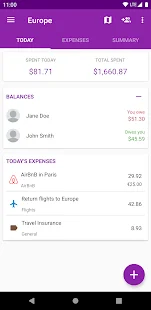 Wanderlust screenshot 1 of 3