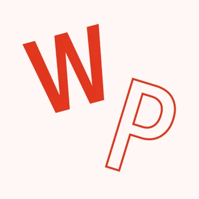 Wanderprep logo