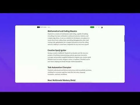 Wandpen screenshot 5 of 5