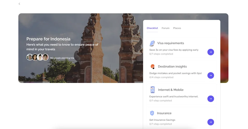 Wandra screenshot 2 of 4