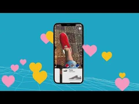 Wanna Kicks screenshot 5 of 5