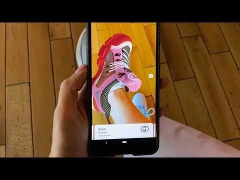 WANNABY screenshot 1 of 4