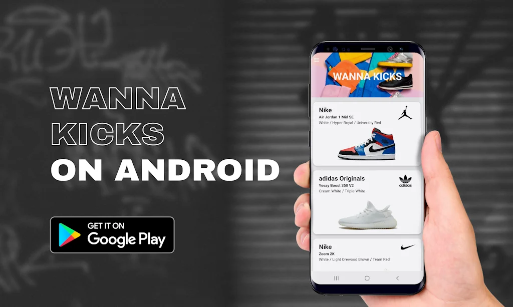 WANNABY screenshot 2 of 4