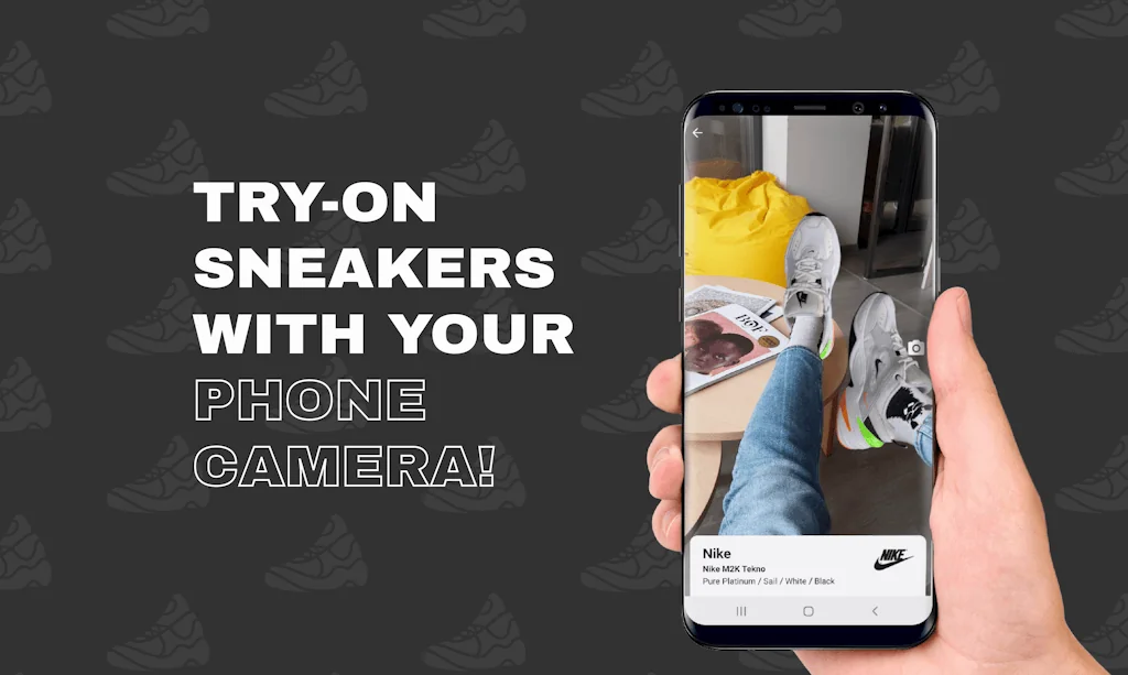 WANNABY screenshot 3 of 4