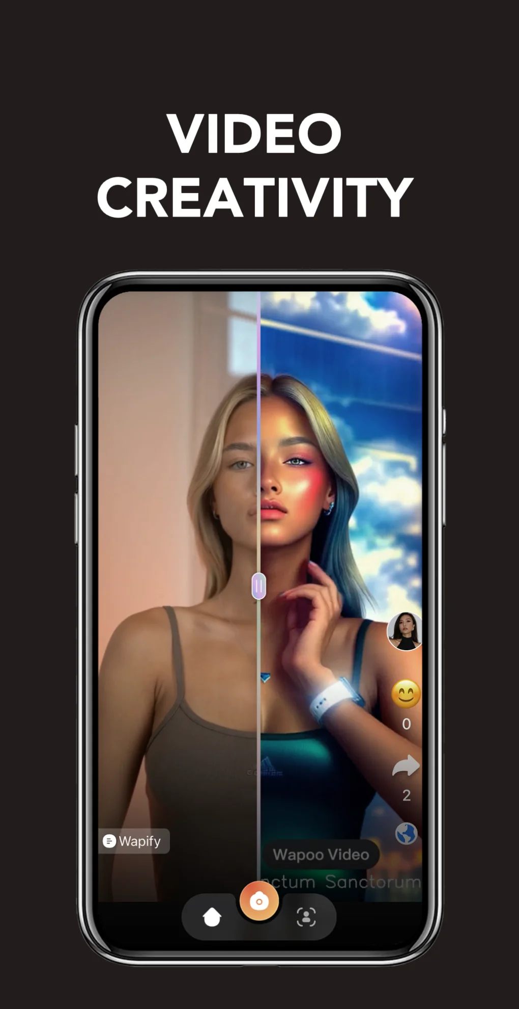 Wapoo screenshot 1 of 6