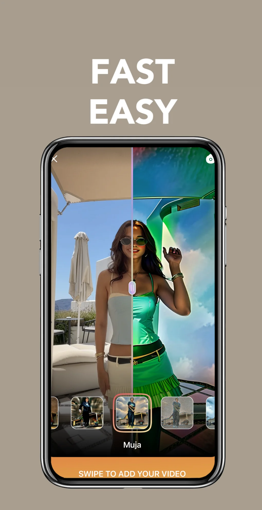 Wapoo screenshot 4 of 6