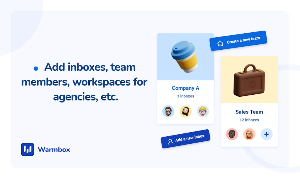 Warmbox screenshot 11 of 12