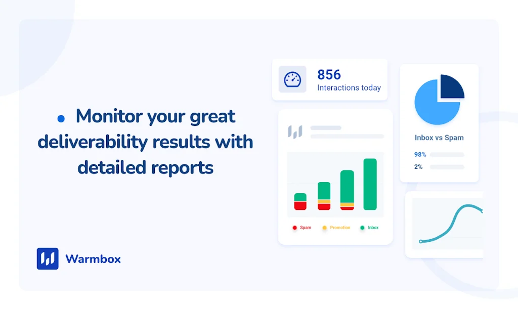 Warmbox screenshot 12 of 12