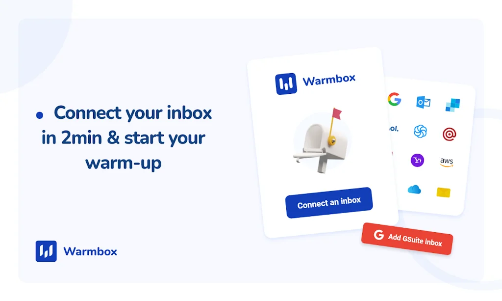 Warmbox screenshot 3 of 12