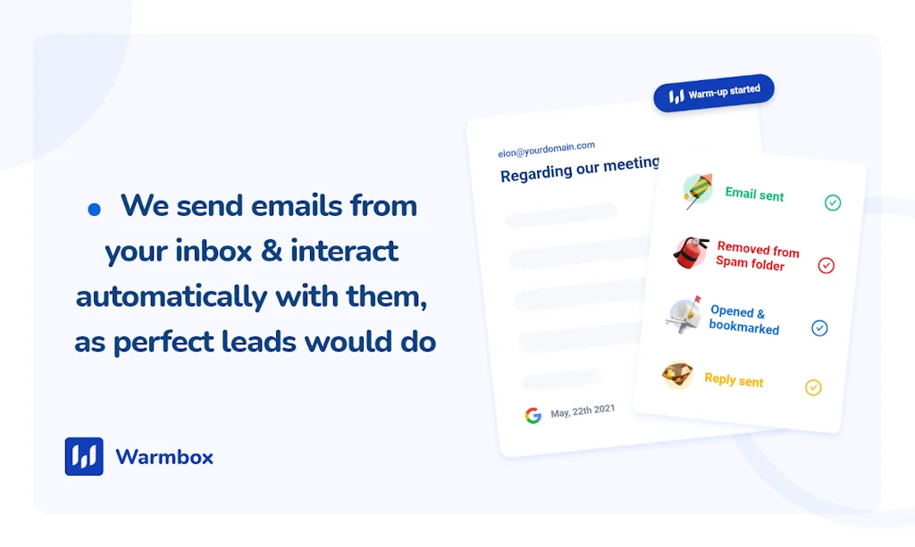 Warmbox screenshot 4 of 12
