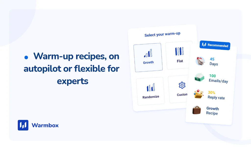Warmbox screenshot 5 of 12