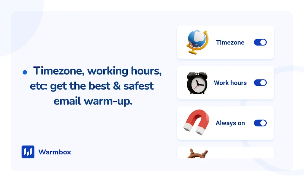 Warmbox screenshot 6 of 12