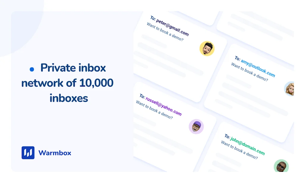 Warmbox screenshot 7 of 12