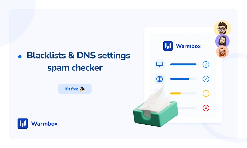 Warmbox screenshot 9 of 12