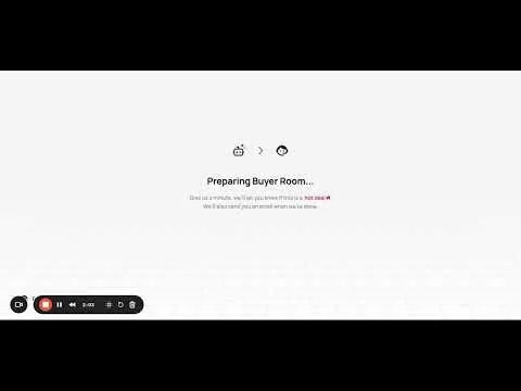 WarmCall screenshot 5 of 5