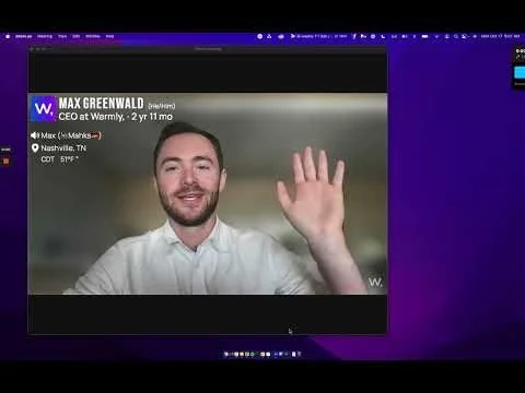 Warmly screenshot 1 of 6