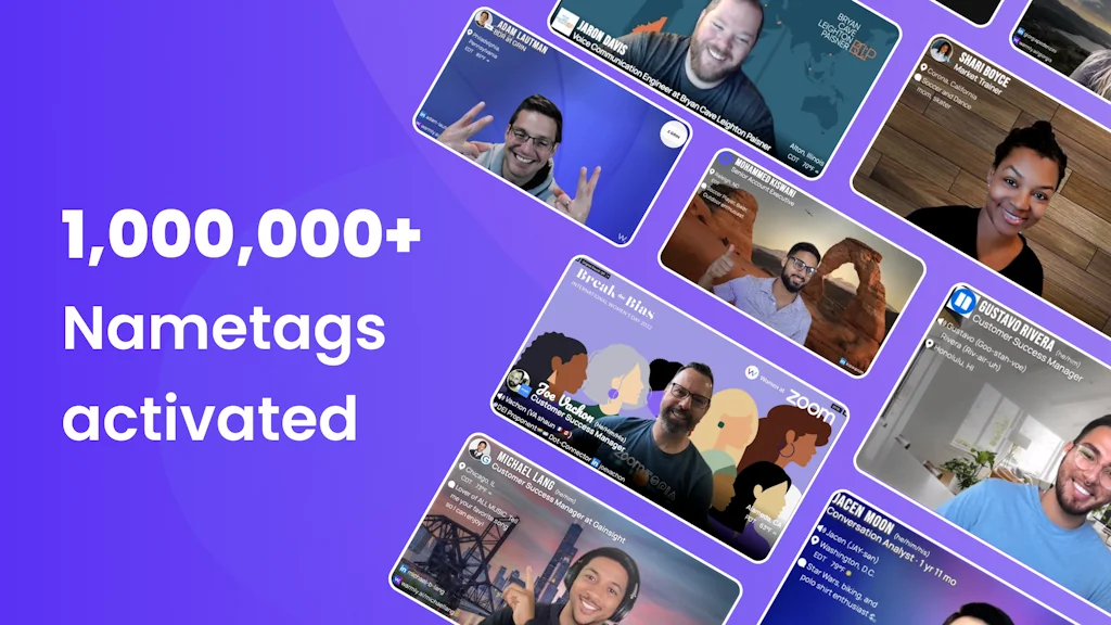 Warmly screenshot 4 of 6