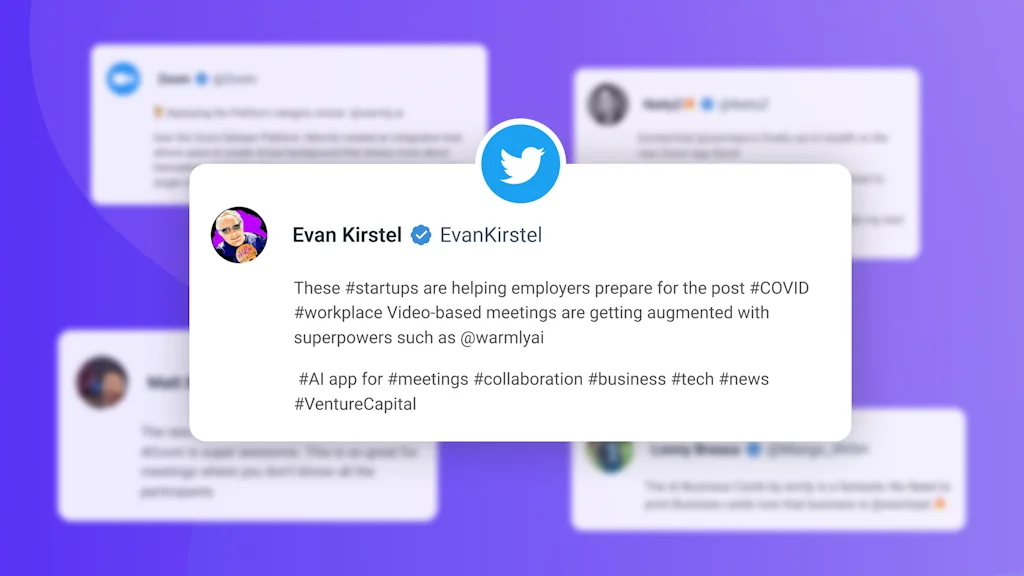 Warmly screenshot 5 of 6