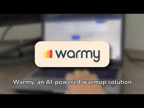 Warmy.io screenshot 7 of 7