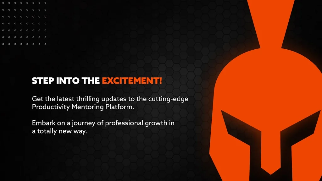 Warrior Network  screenshot 1 of 6