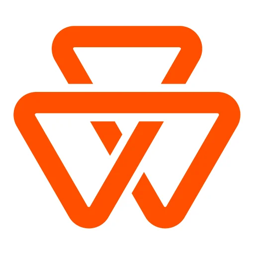 Warrior Network  logo