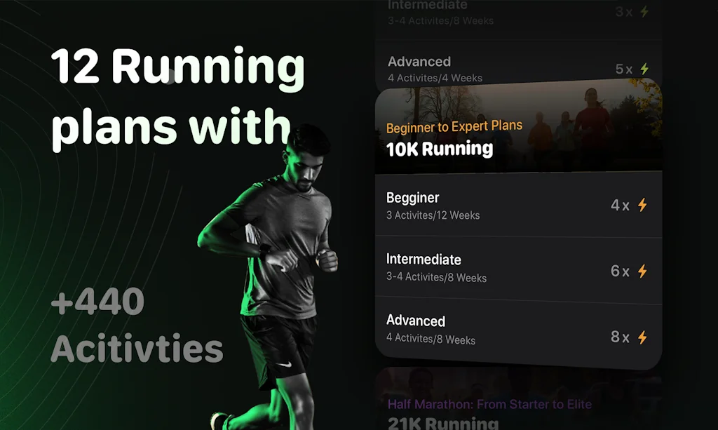 Watch Planner screenshot 3 of 4