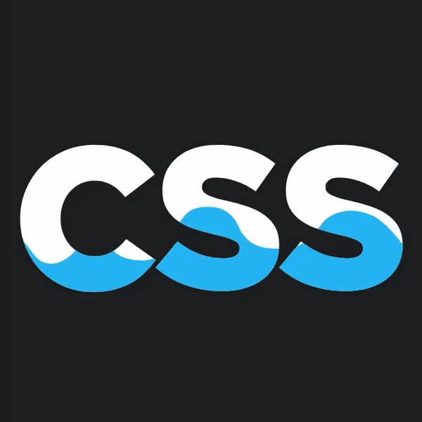 Water.css logo
