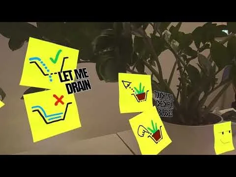 Water Me Hard screenshot 1 of 9