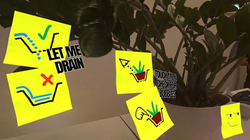 Water Me Hard screenshot 9 of 9