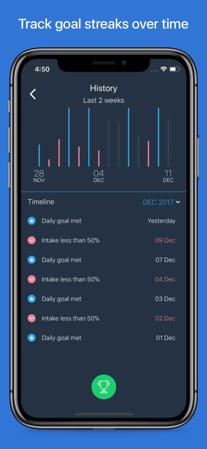 Water screenshot 3 of 6