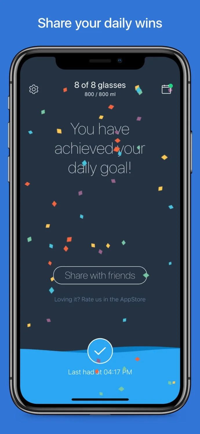 Water screenshot 4 of 6