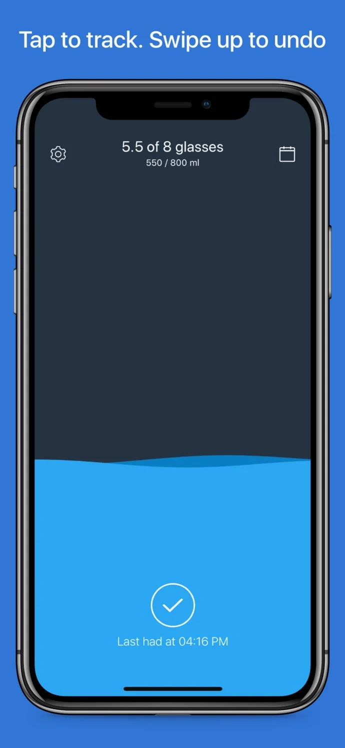 Water screenshot 5 of 6