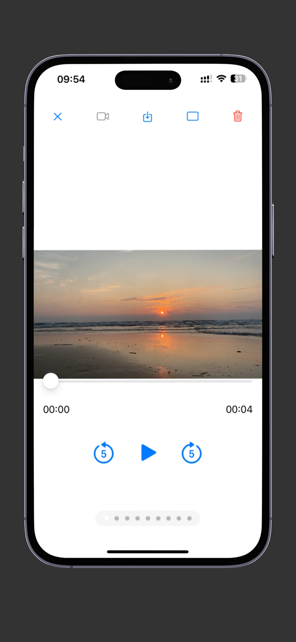WaterFlow Diary screenshot 10 of 14