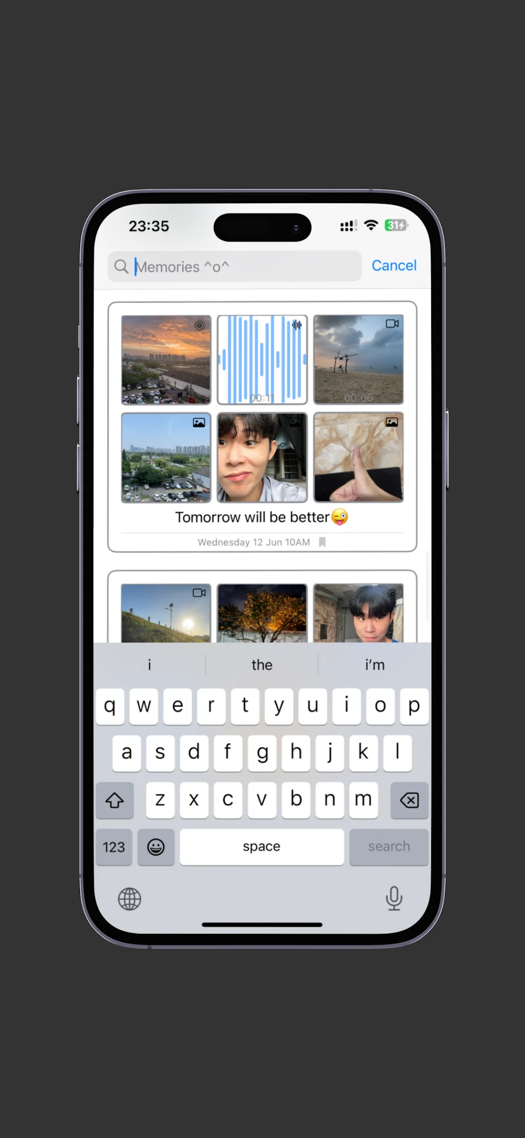 WaterFlow Diary screenshot 11 of 14