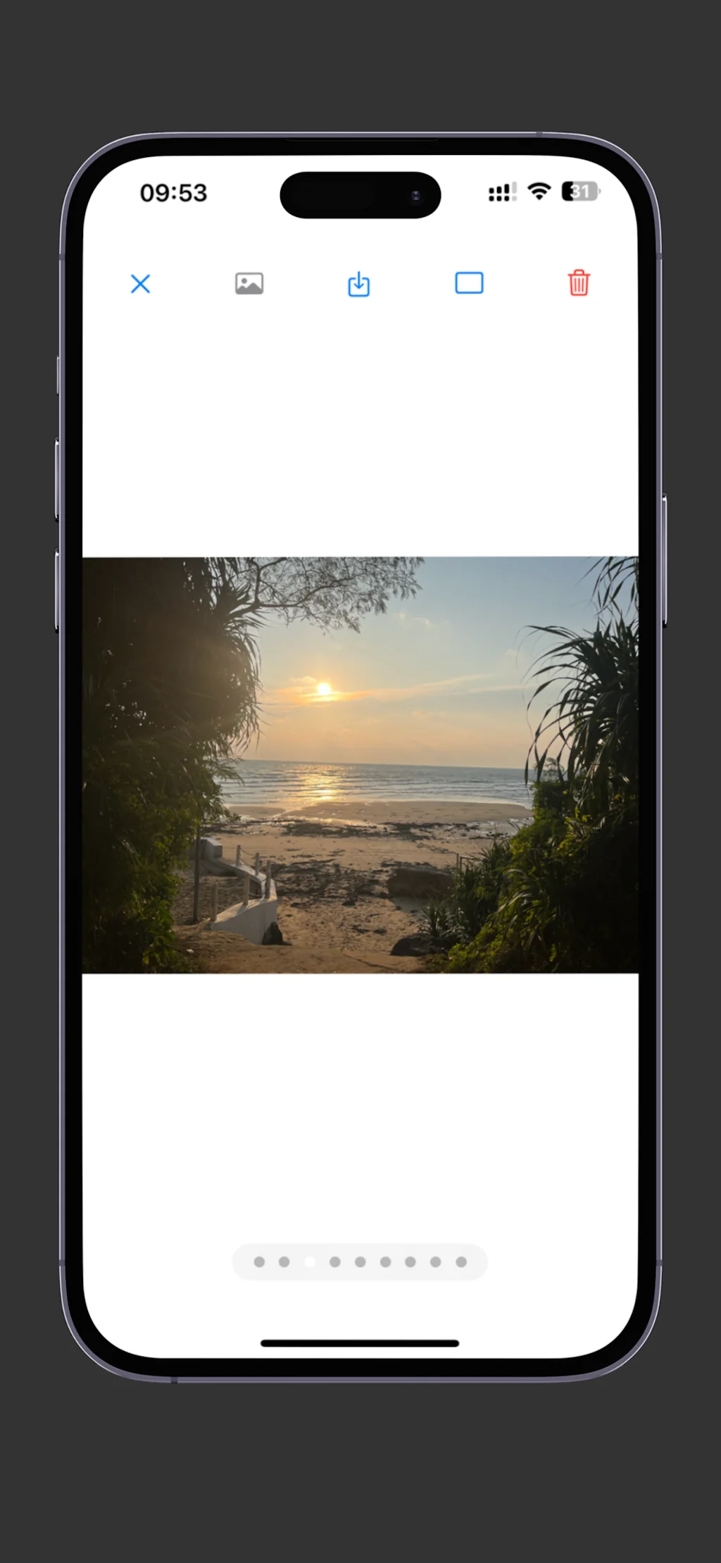 WaterFlow Diary screenshot 12 of 14